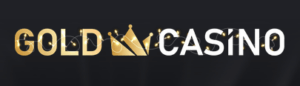 Логотип Gold Casino