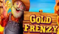 Gold Frenzy