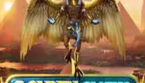 Golden Glyph