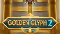 Golden Glyph 2