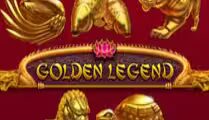 Golden Legend