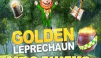 Golden Leprechaun Megaways