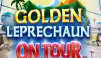 Golden Leprechaun On Tour