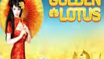 Golden Lotus