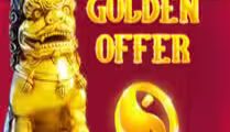 Golden Offer