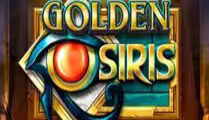 Golden Osiris