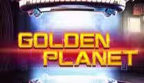Golden Planet