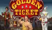 Golden Ticket