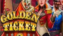 Golden Ticket 2