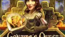 Gonzita’s Quest