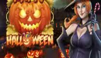 Happy Halloween