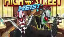 High Street Heist