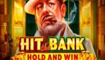 Hit the Bank: Hold and Win