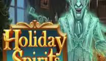 Holiday Spirits