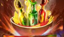 Hot Hot Chilli Pot
