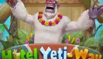 Hotel Yeti-Way