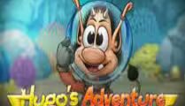 Hugo’s Adventure
