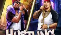 Hustling