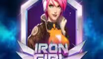Iron Girl