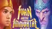 Ivan and the Immortal King