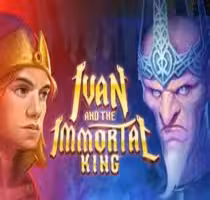 Ivan and the Immortal King