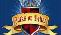 Jacks or Better MH