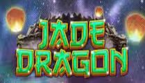 Jade Dragon