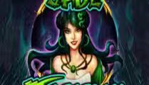 Jade Magician