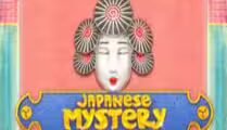 Japanese Mystery
