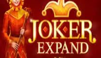Joker Expand: 5 lines