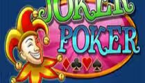 Joker Poker MH