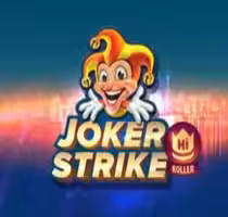 Joker Strike