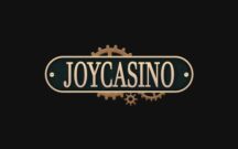 JoyCasino: обзор игр, бонуса и выплат
