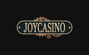 Логотип JoyCasino