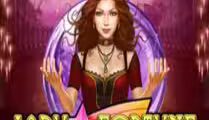 Lady of Fortune