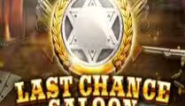Last Chance Saloon