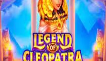 Legend of Cleopatra Megaways