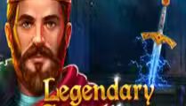 Legendary Excalibur