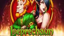 Leprechaun goes to Hell