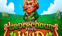 Leprechaun Goes Wild