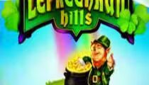 Leprechaun Hills