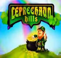 Leprechaun Hills