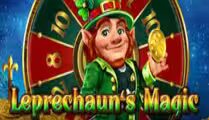 Leprechaun’s Magic Power Reels