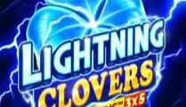 Lightning Clovers — Hit the Bonus