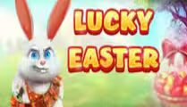 Lucky Easter