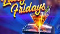 Lucky Fridays