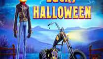 Lucky Halloween