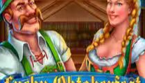 Lucky Oktoberfest