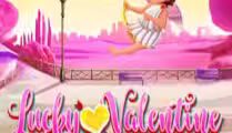 Lucky Valentine