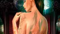 Madame Ink